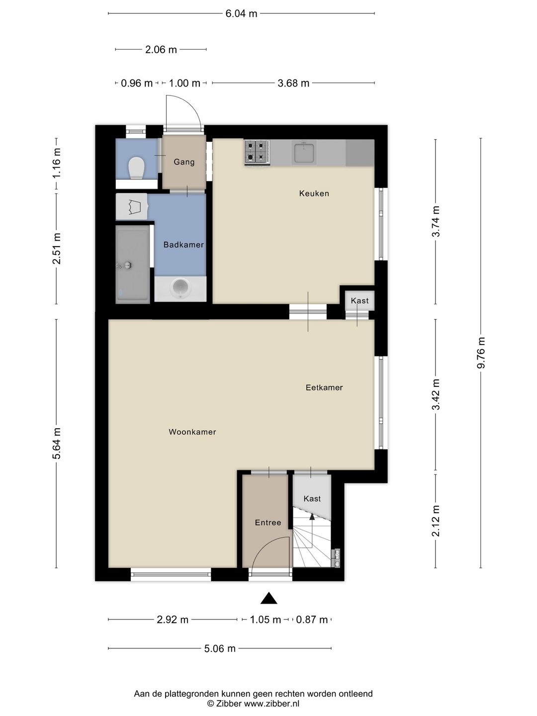 Photo 38 of Rozenkransstraat 16