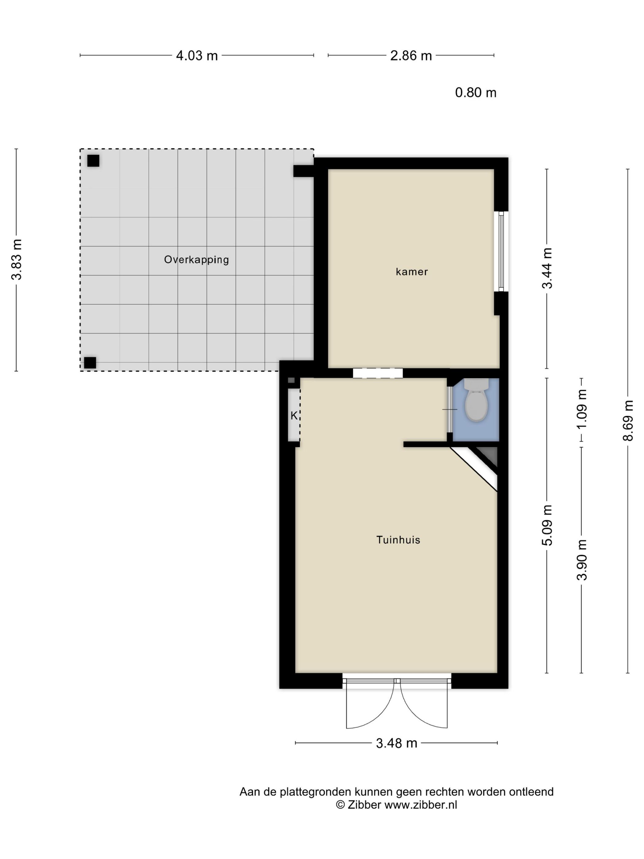 Photo 39 of Rozenkransstraat 16