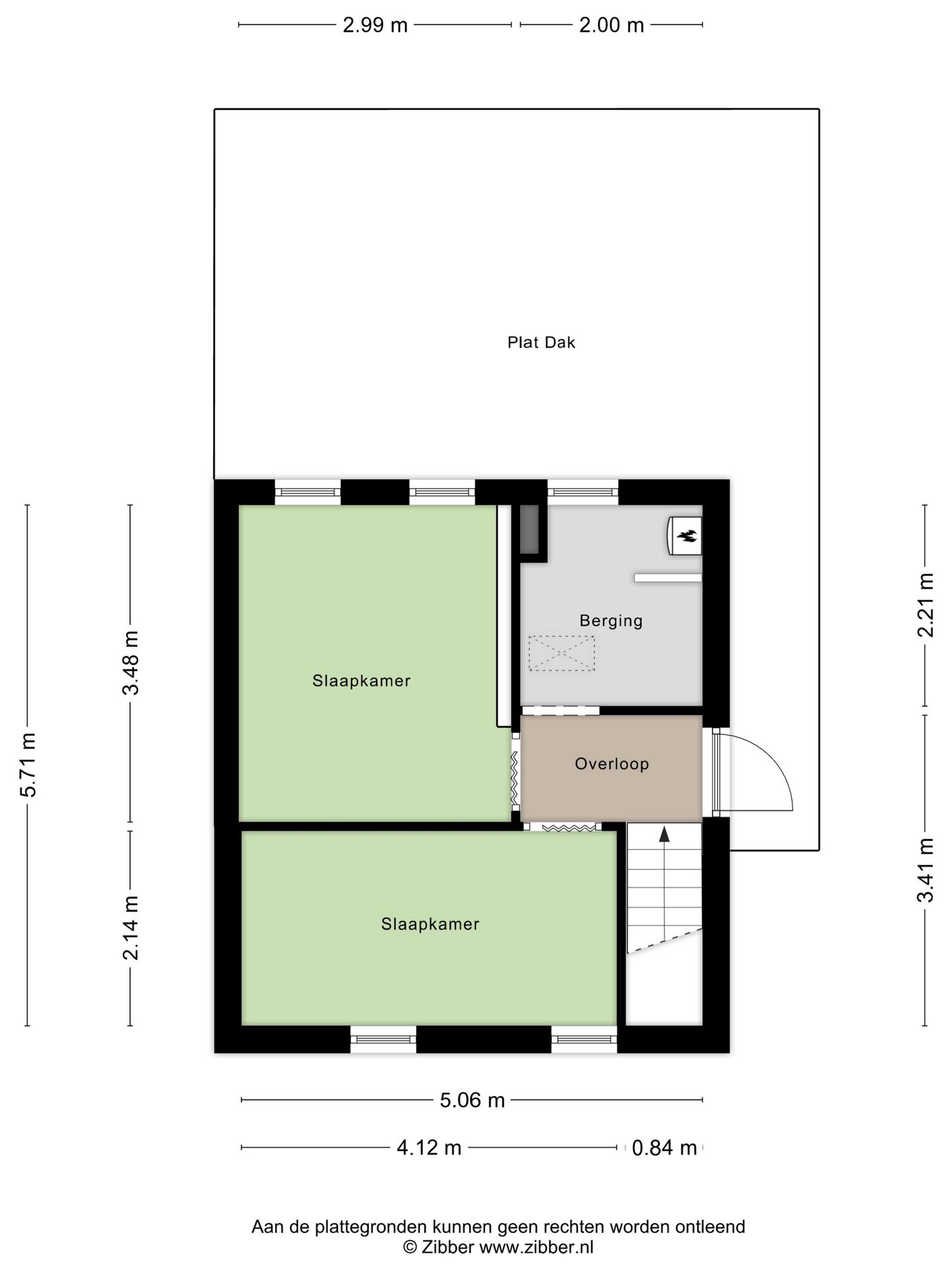 Photo 40 of Rozenkransstraat 16