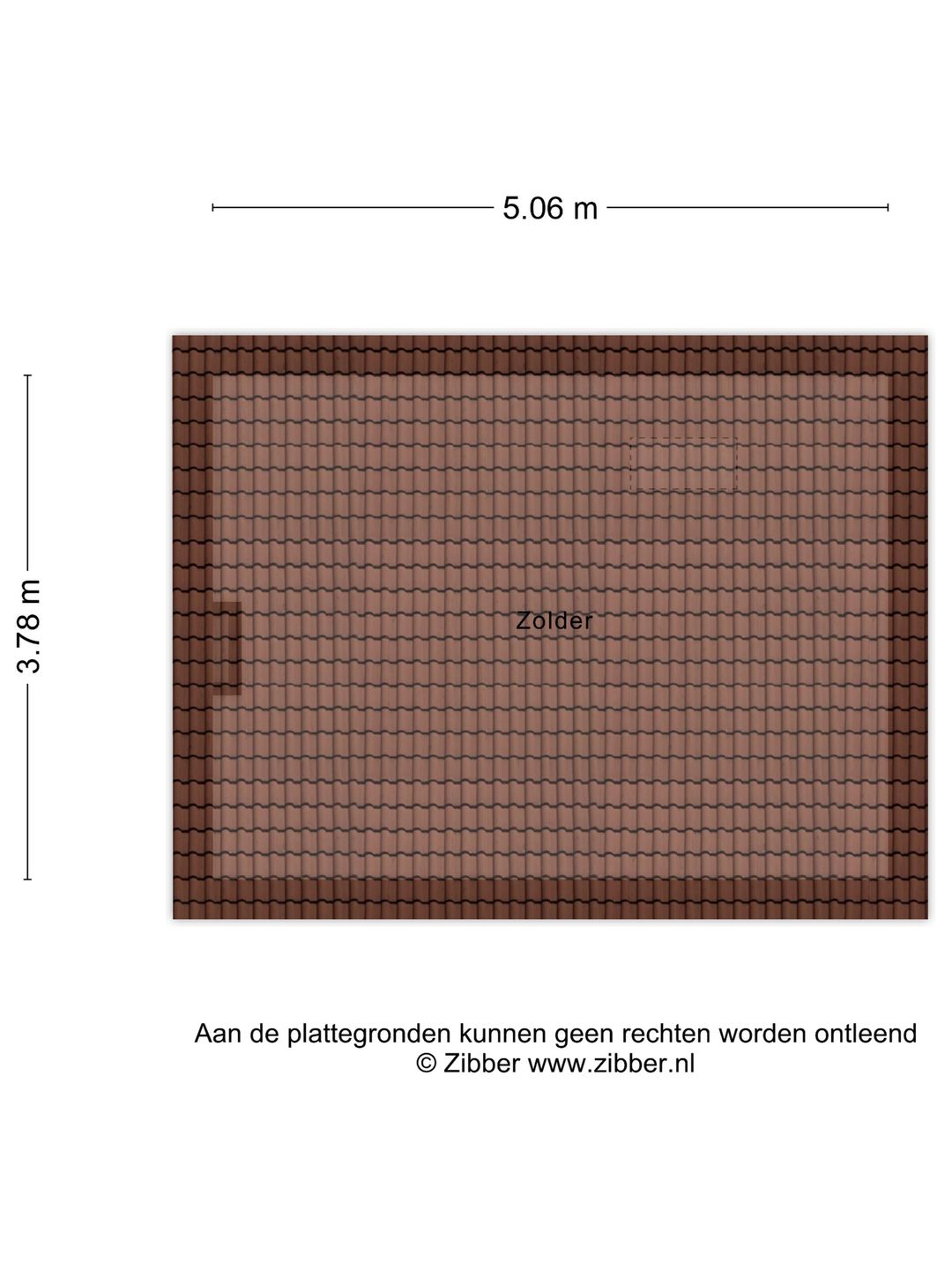 Photo 41 of Rozenkransstraat 16