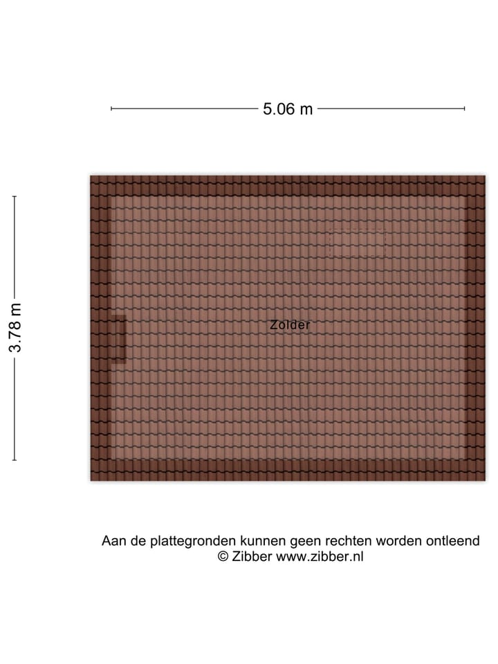 Foto 41 van Rozenkransstraat 16