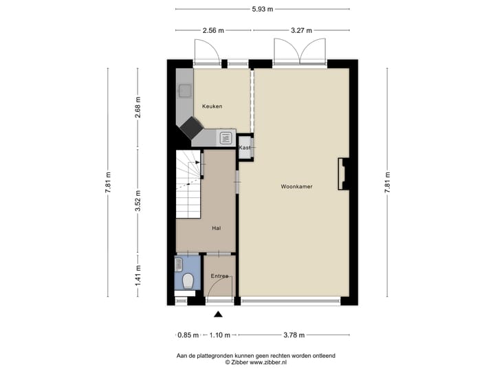 Foto 30 van Noorderweg 194