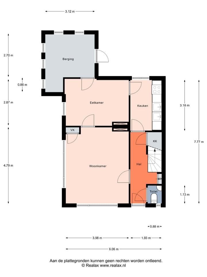 Foto 25 van Enkstraat 24