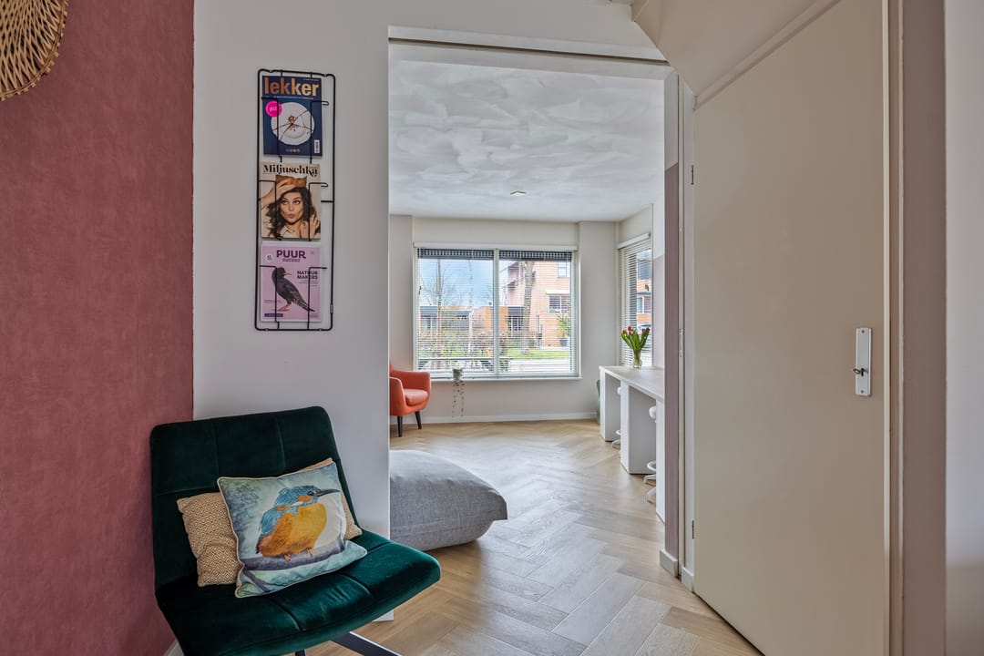 Foto 13 van Virgo 62