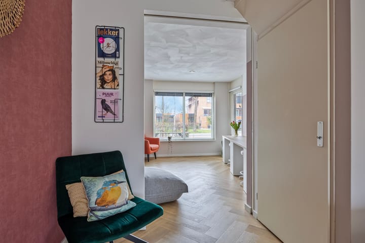 Foto 13 van Virgo 62