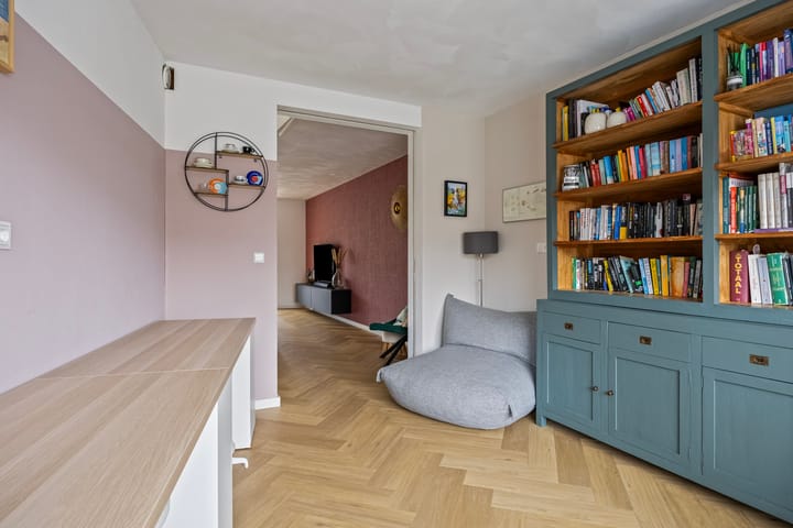 Foto 15 van Virgo 62