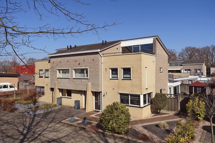 Foto 5 van Brusselstraat 65