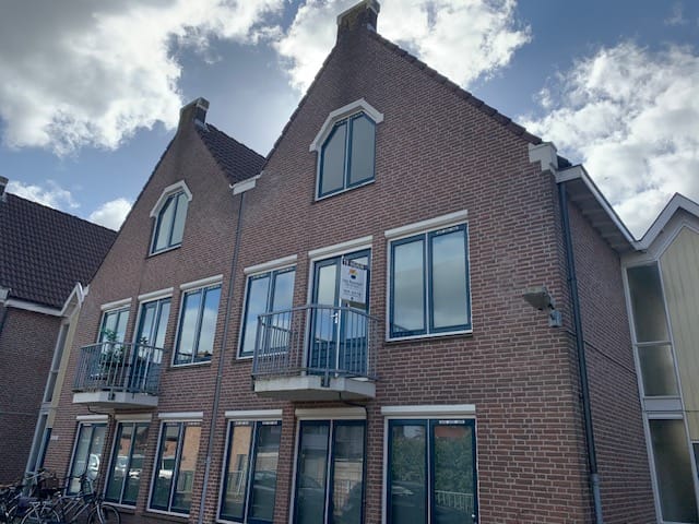 Foto 1 van Willaerlaan 39