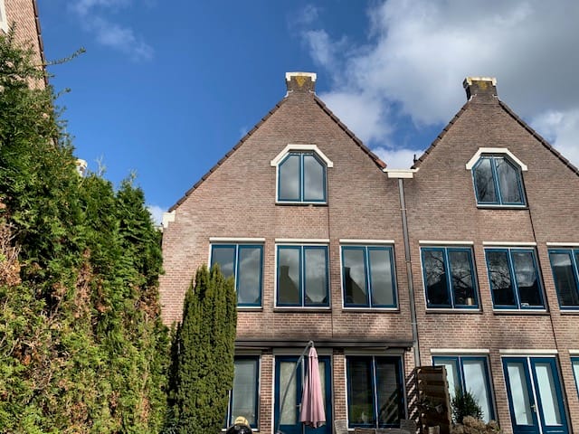 Photo 2 of Willaerlaan 39