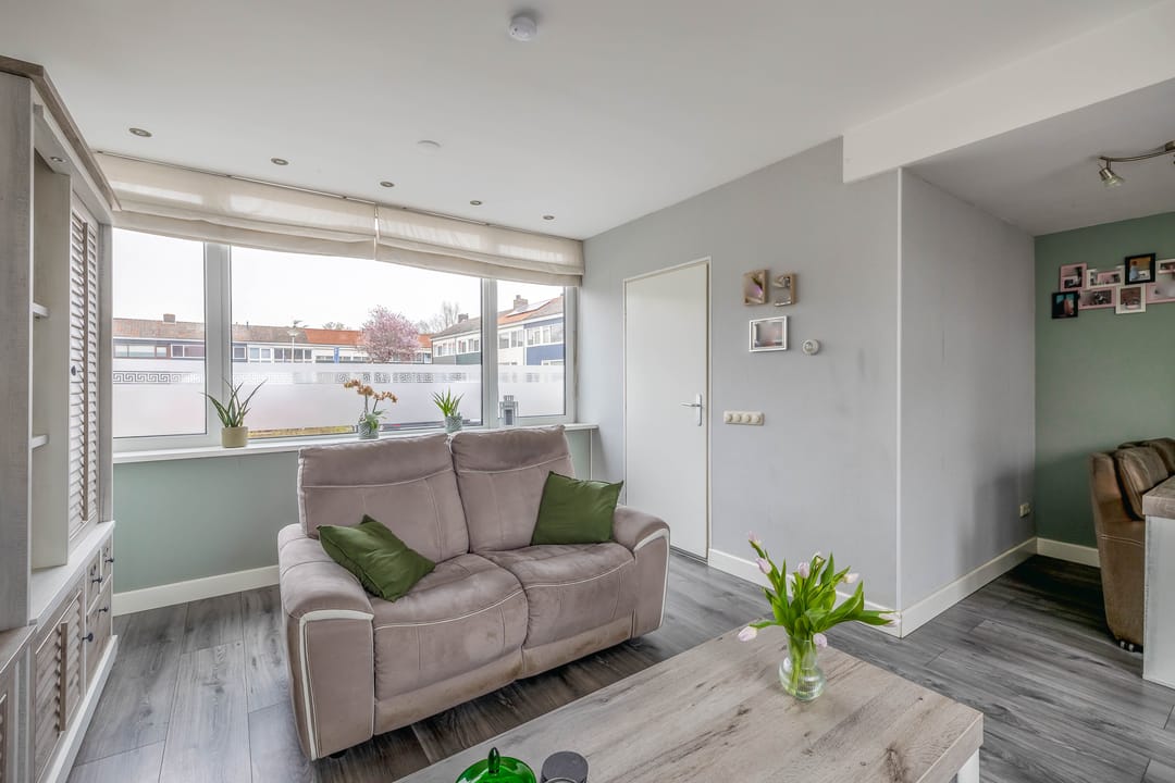 Foto 2 van Reigerplein 5