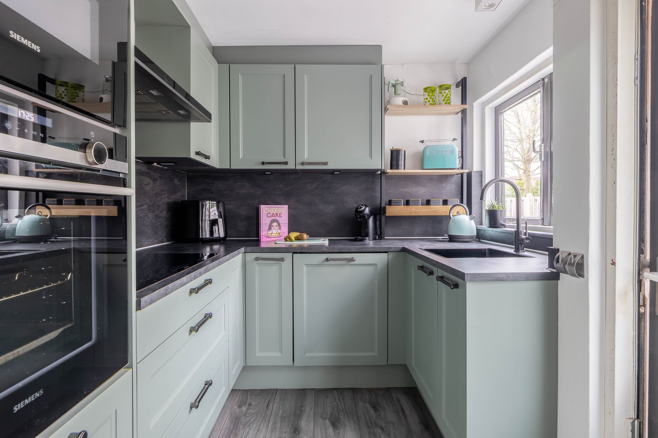 Foto 3 van Reigerplein 5