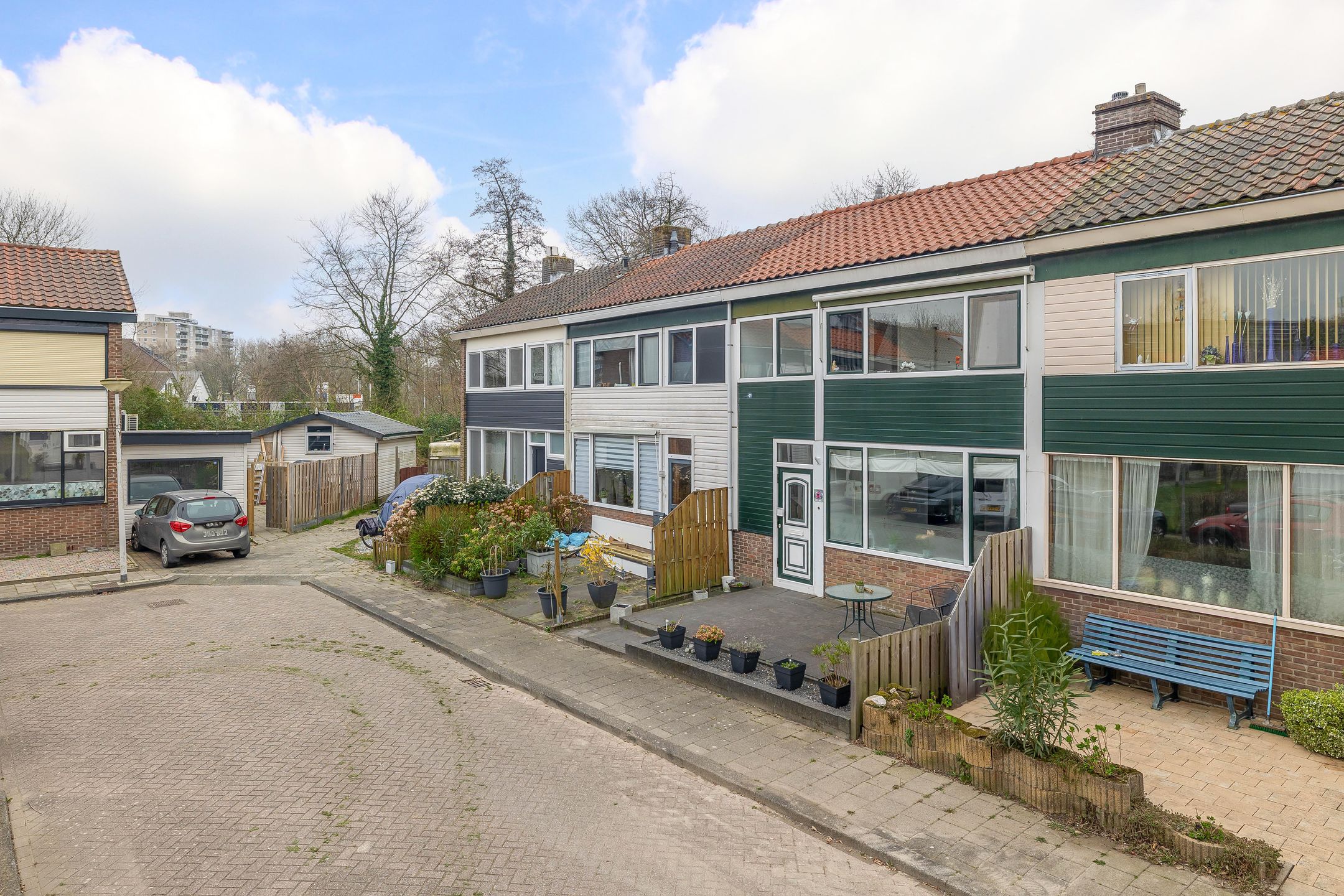 Foto 6 van Reigerplein 5