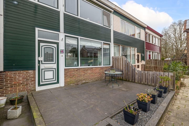 Foto 8 van Reigerplein 5