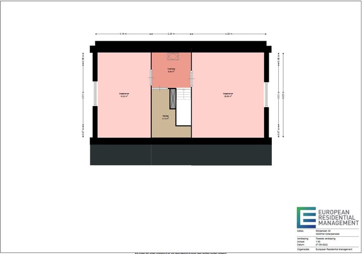 Foto 13 van Willaerlaan 39