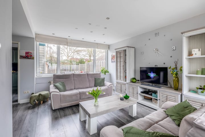 Foto 10 van Reigerplein 5