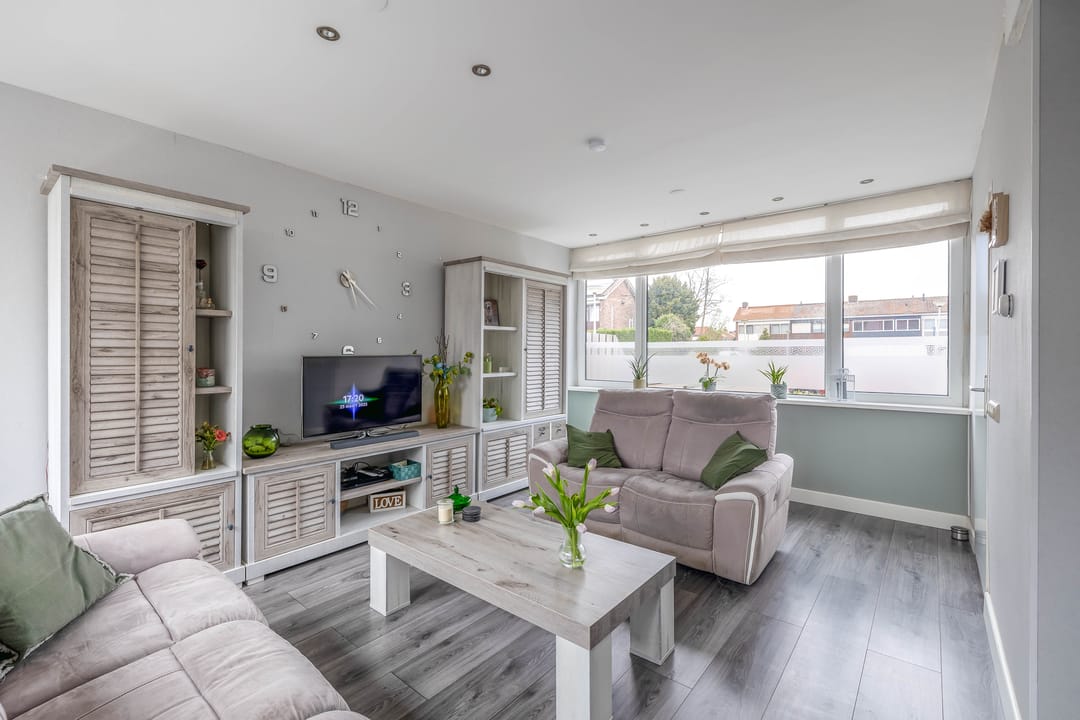 Foto 11 van Reigerplein 5