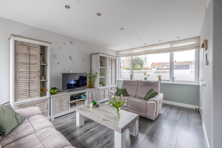 Foto 11 van Reigerplein 5