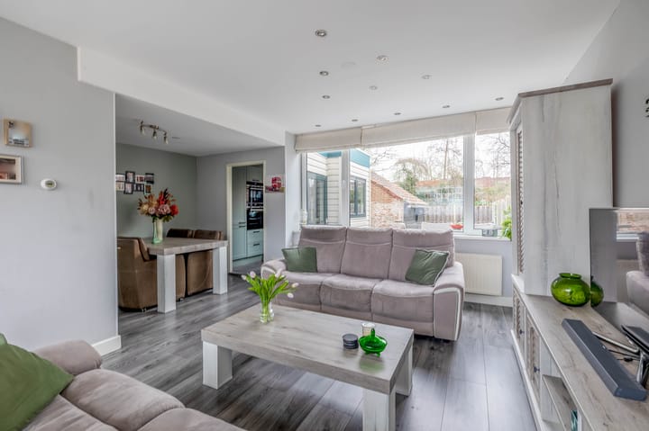 Foto 12 van Reigerplein 5