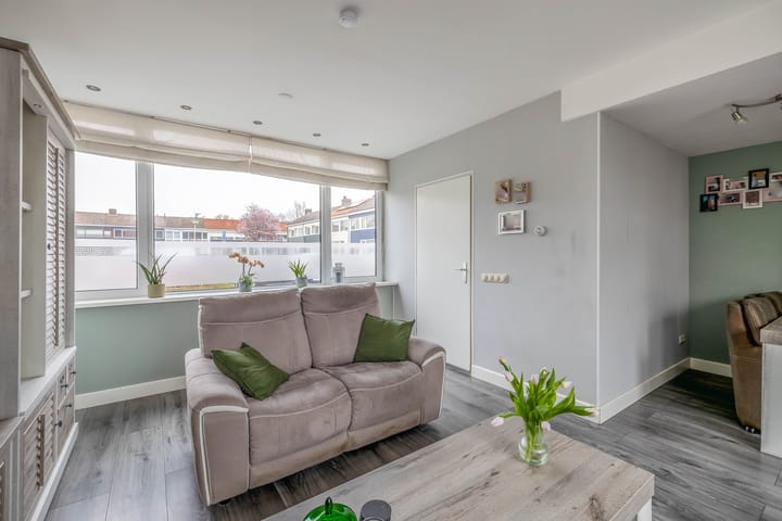 Foto 13 van Reigerplein 5