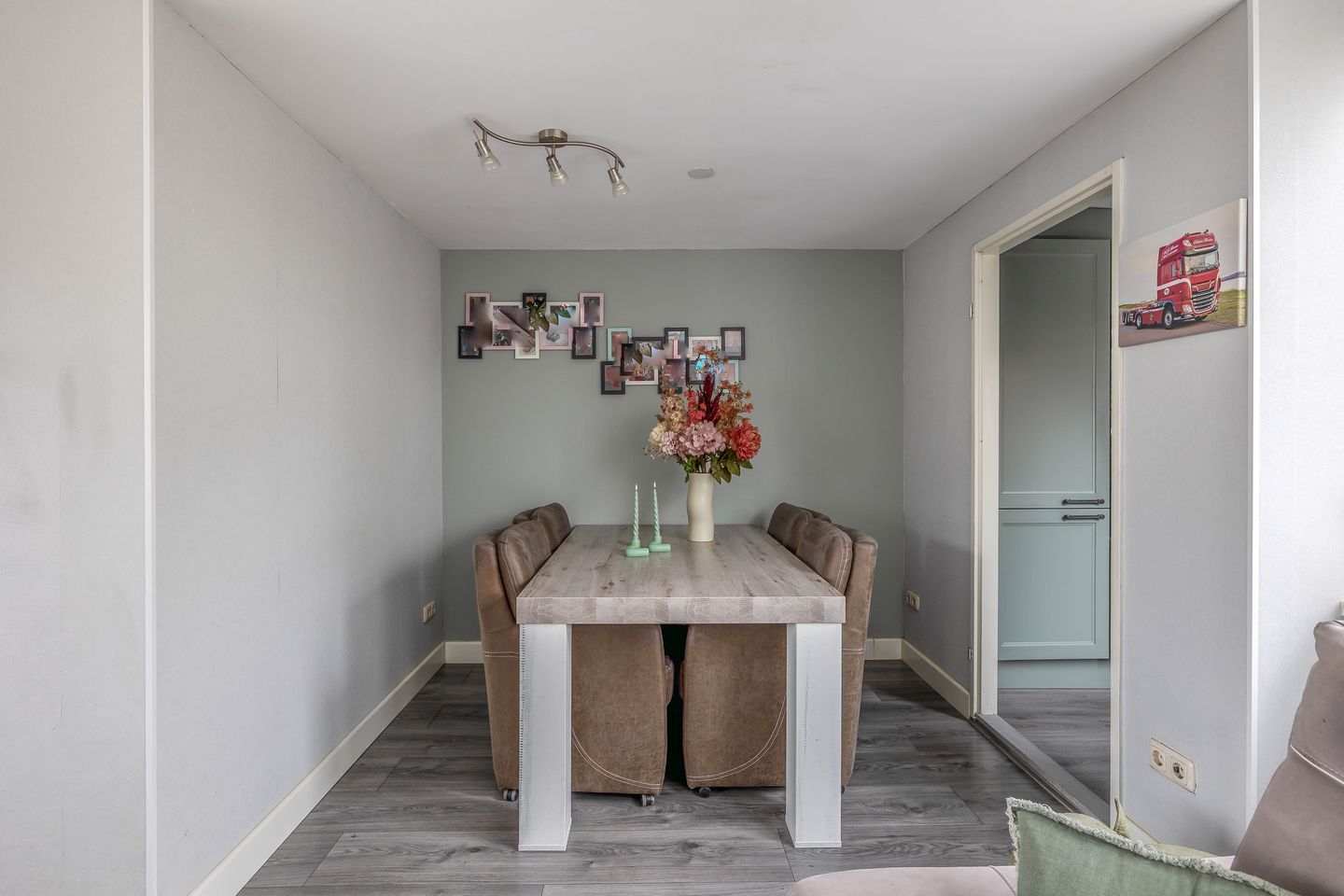 Foto 14 van Reigerplein 5