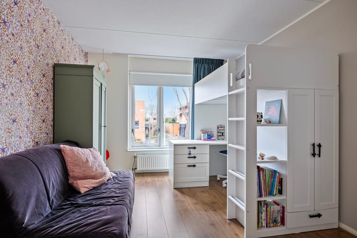 Foto 40 van Virgo 62