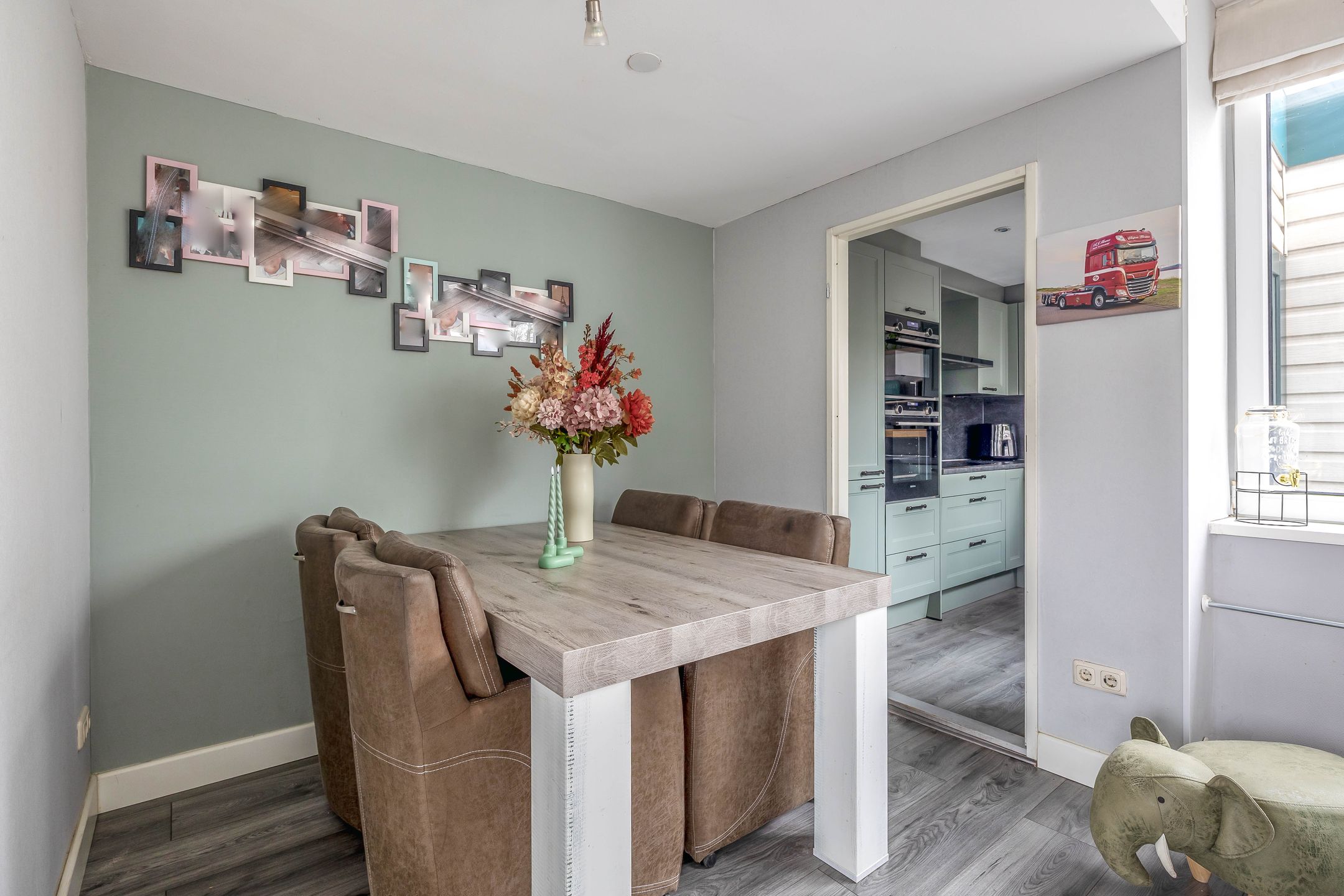 Foto 15 van Reigerplein 5