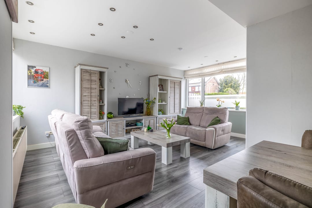 Foto 16 van Reigerplein 5