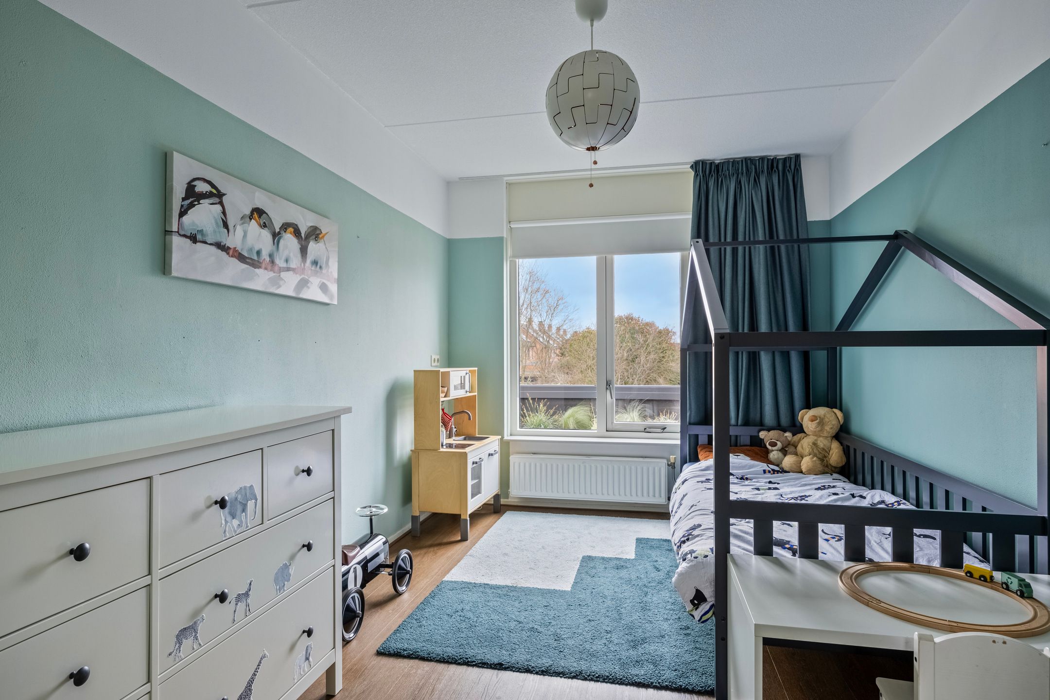 Foto 42 van Virgo 62