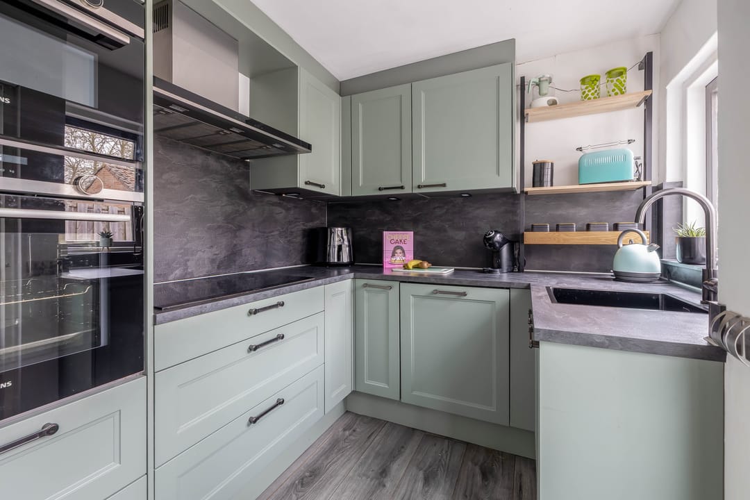 Foto 17 van Reigerplein 5