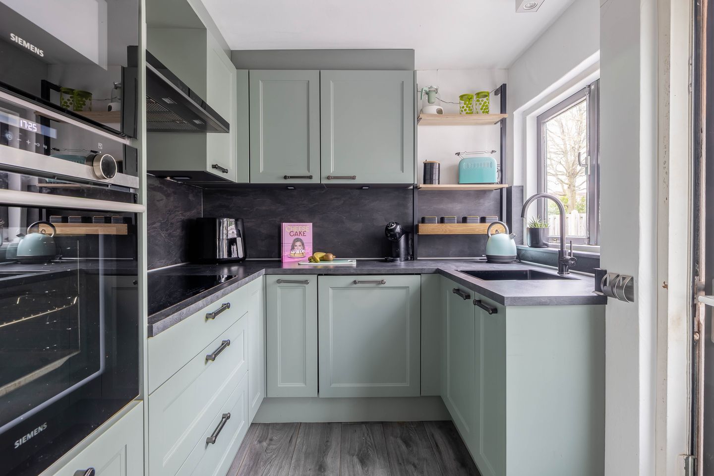 Foto 19 van Reigerplein 5