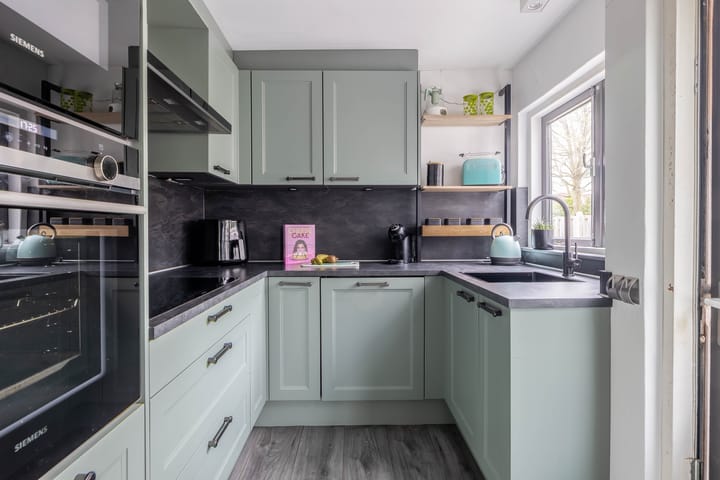 Foto 19 van Reigerplein 5