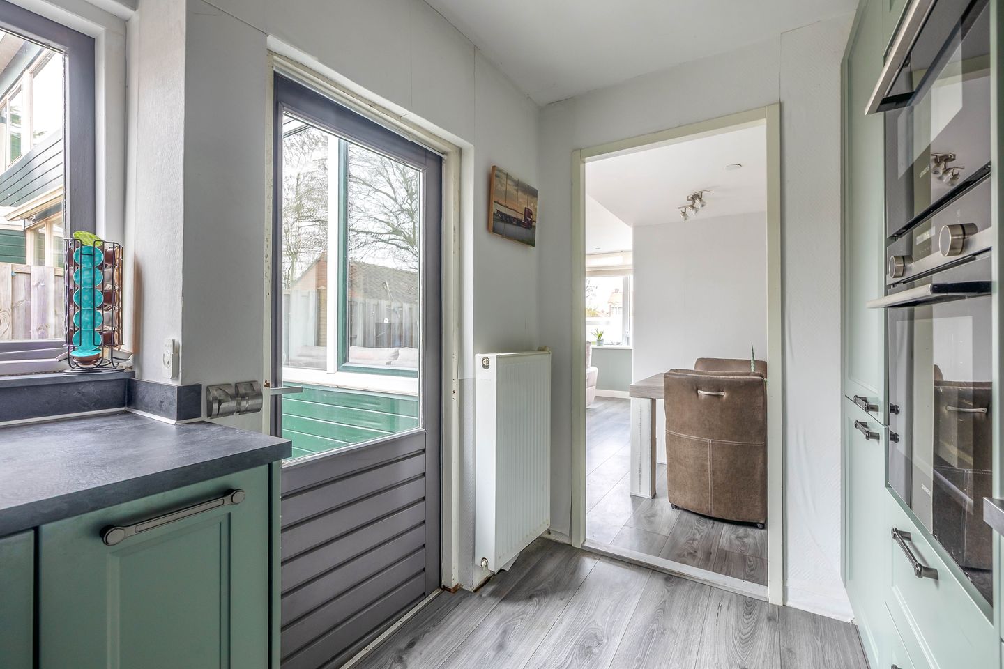 Foto 20 van Reigerplein 5