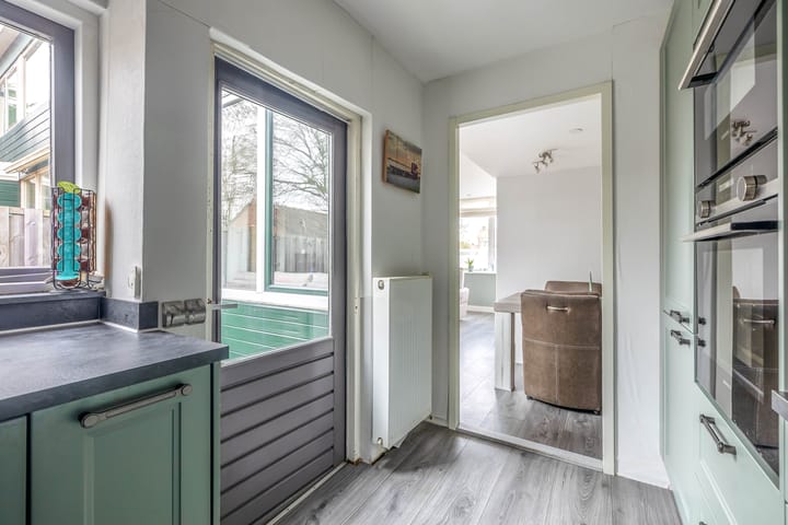 Foto 20 van Reigerplein 5