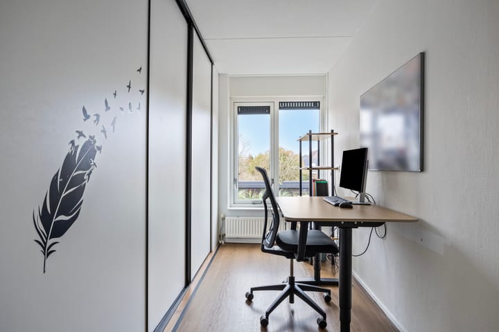 Foto 44 van Virgo 62