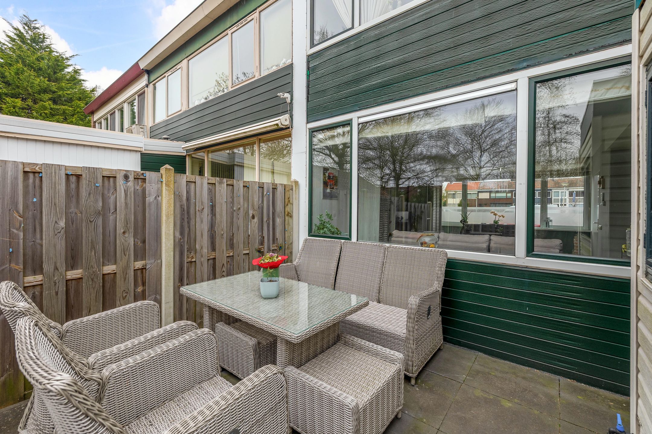 Foto 21 van Reigerplein 5