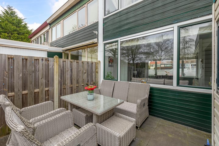 Foto 21 van Reigerplein 5