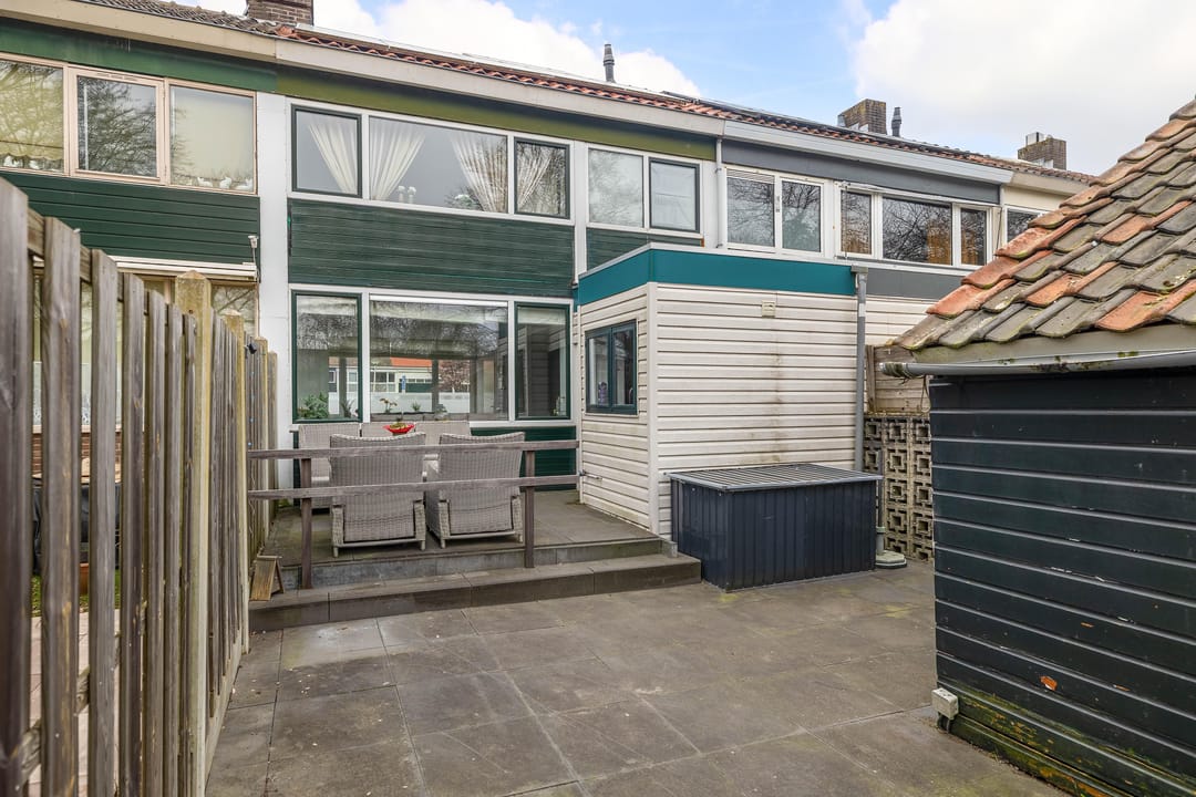 Foto 22 van Reigerplein 5