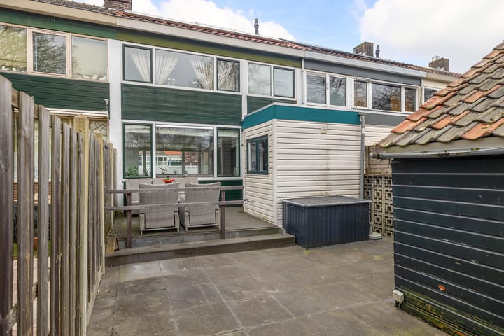 Foto 22 van Reigerplein 5