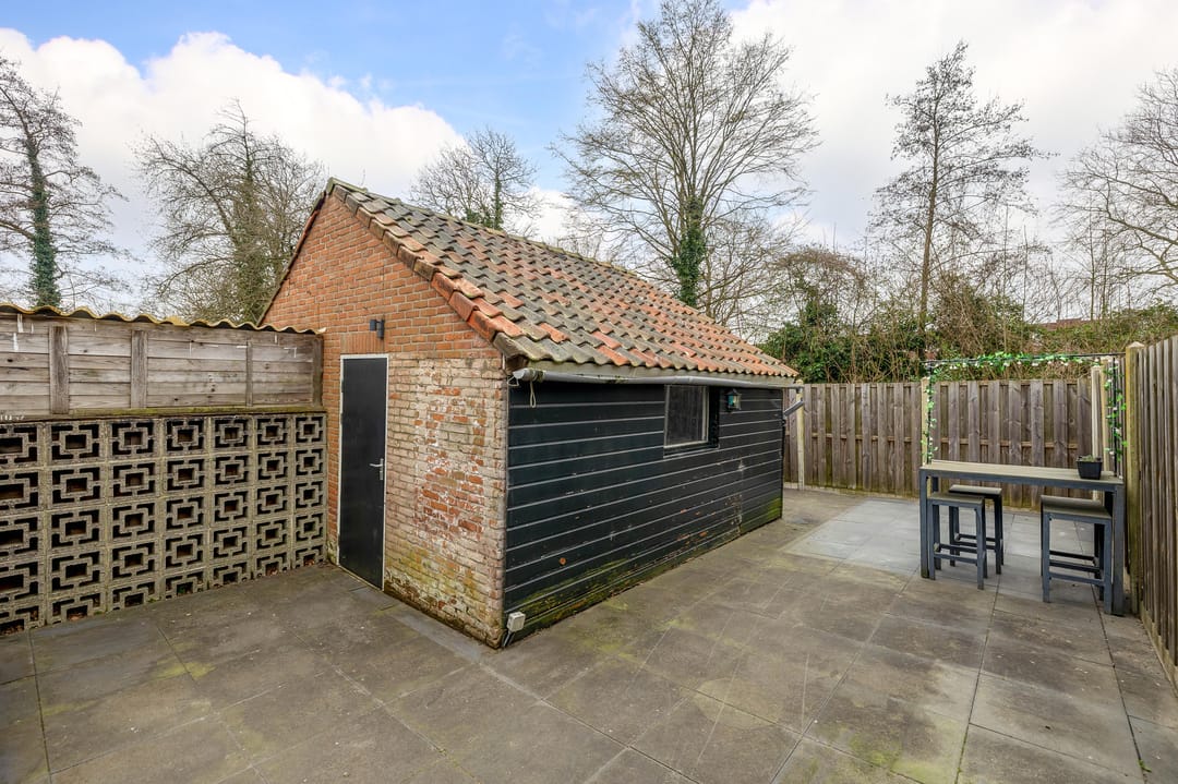 Foto 23 van Reigerplein 5