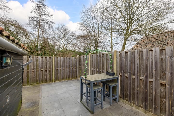 Foto 24 van Reigerplein 5