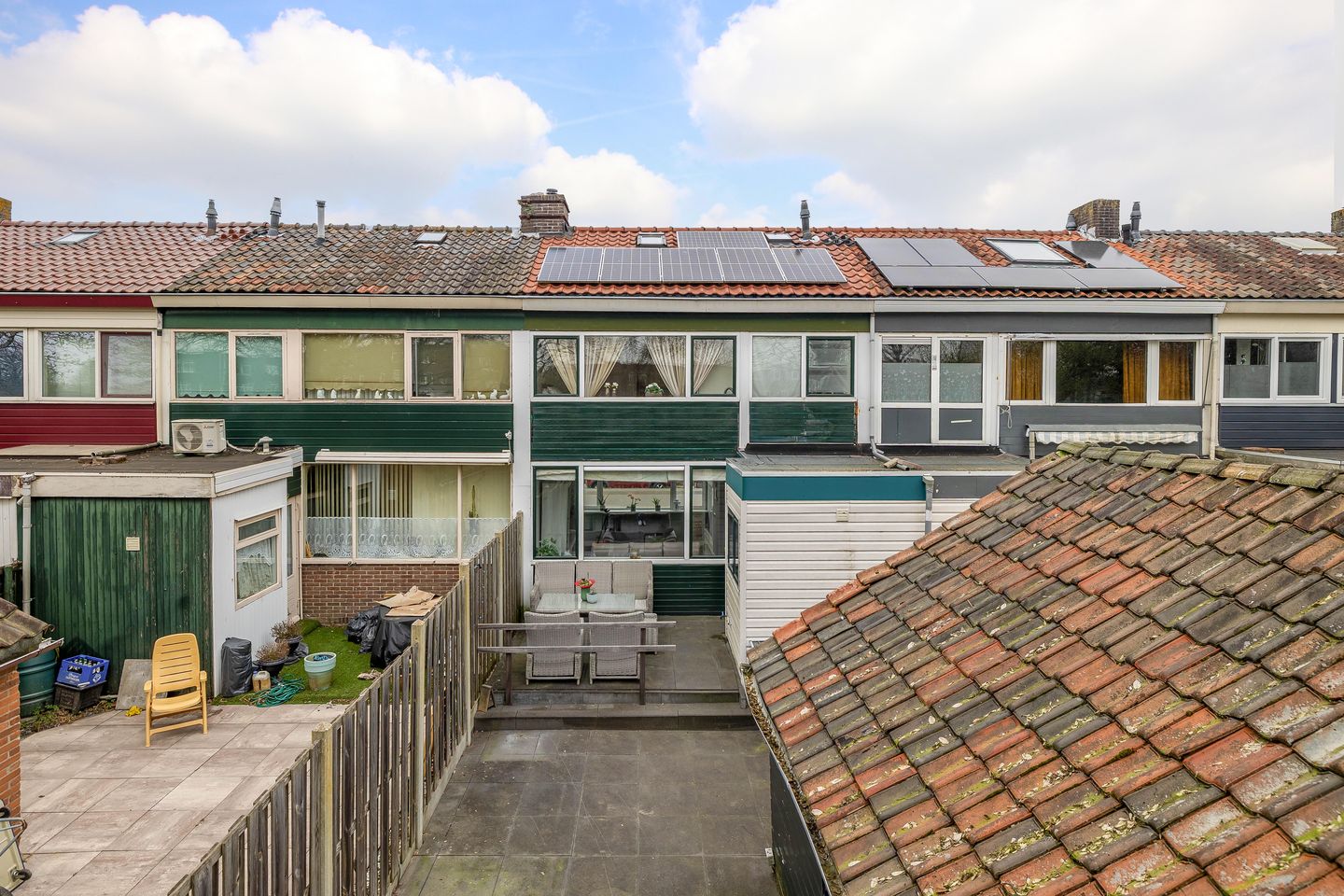 Foto 25 van Reigerplein 5