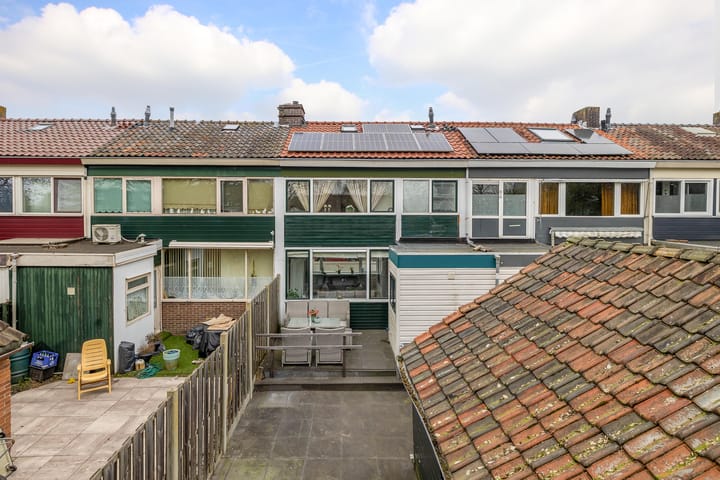 Foto 25 van Reigerplein 5