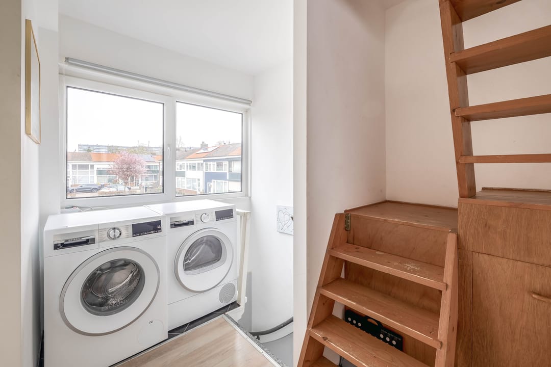 Foto 26 van Reigerplein 5