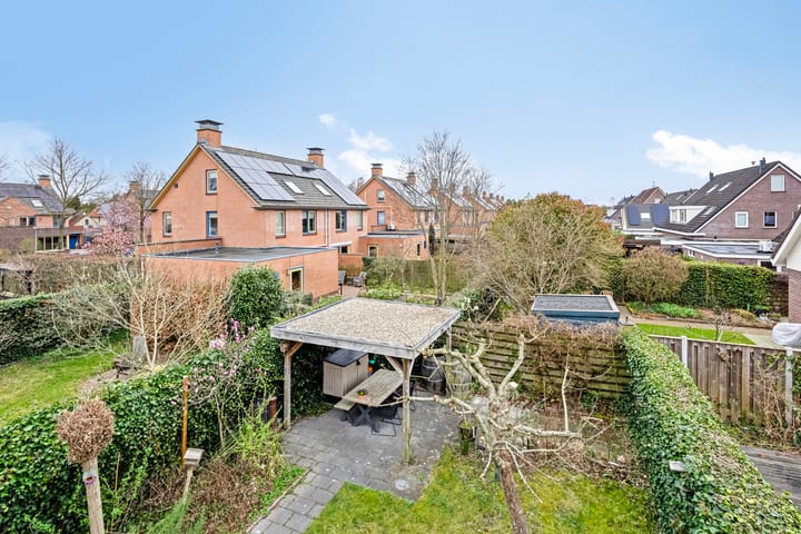 Foto 51 van Virgo 62