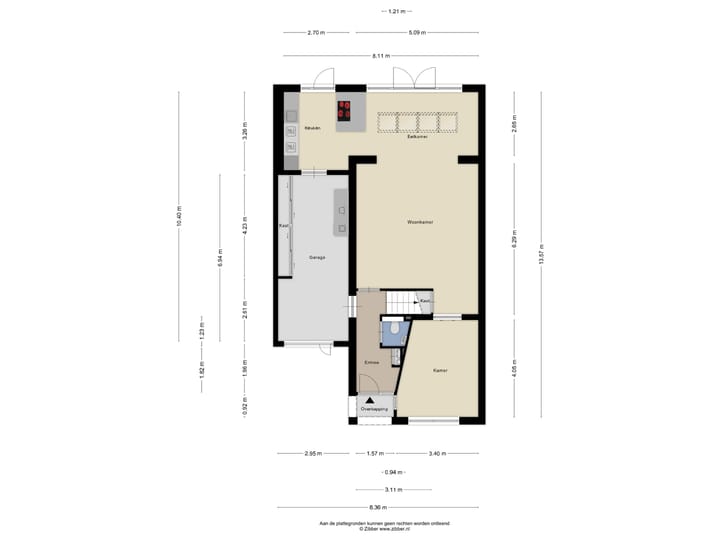 Foto 53 van Virgo 62