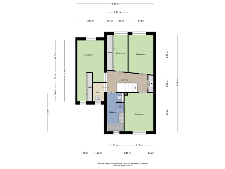 Foto 54 van Virgo 62