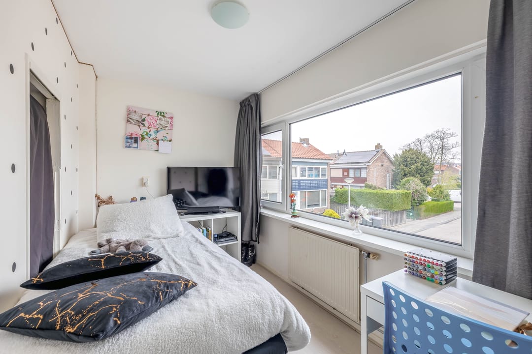 Foto 32 van Reigerplein 5