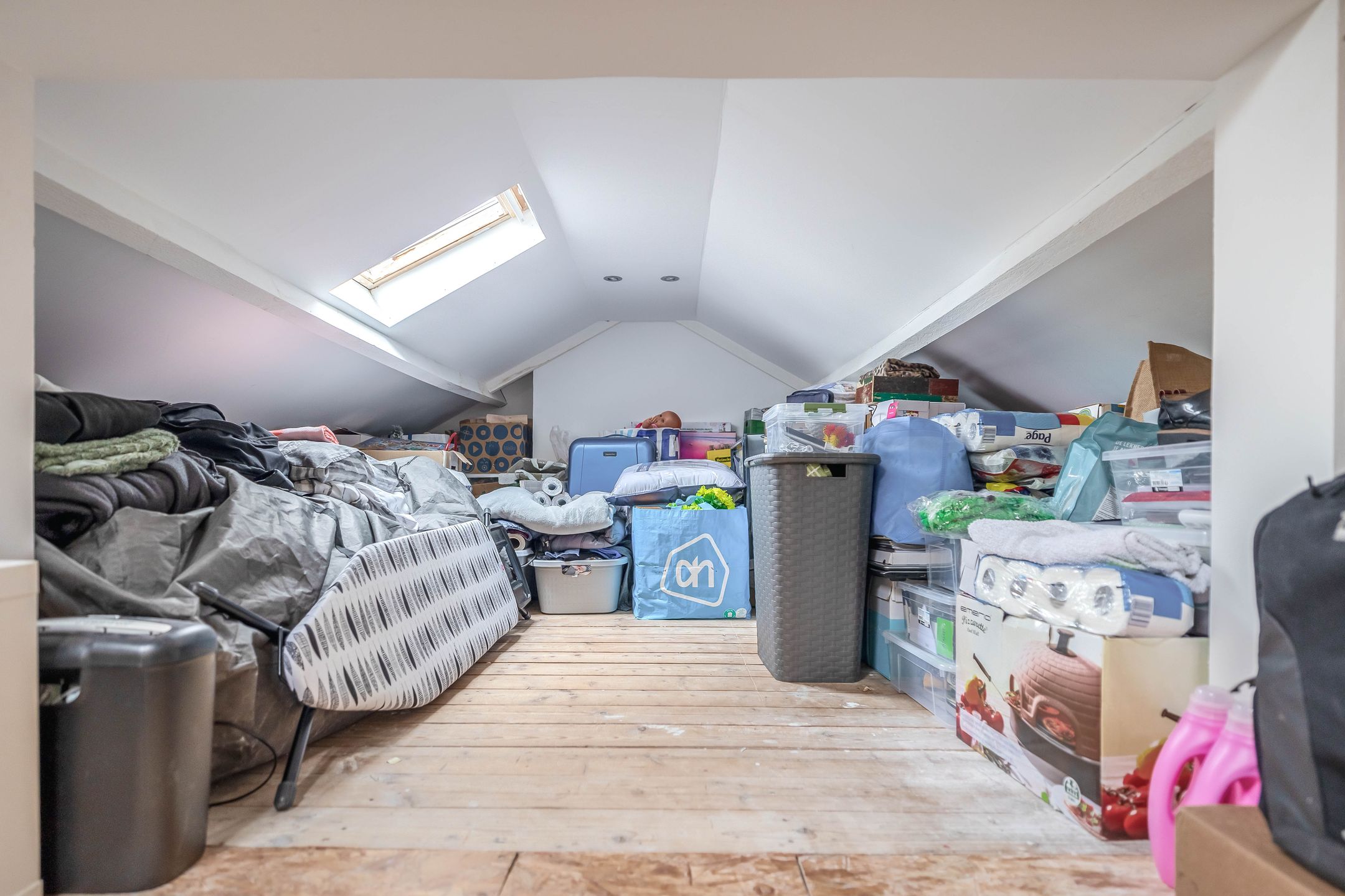 Foto 33 van Reigerplein 5