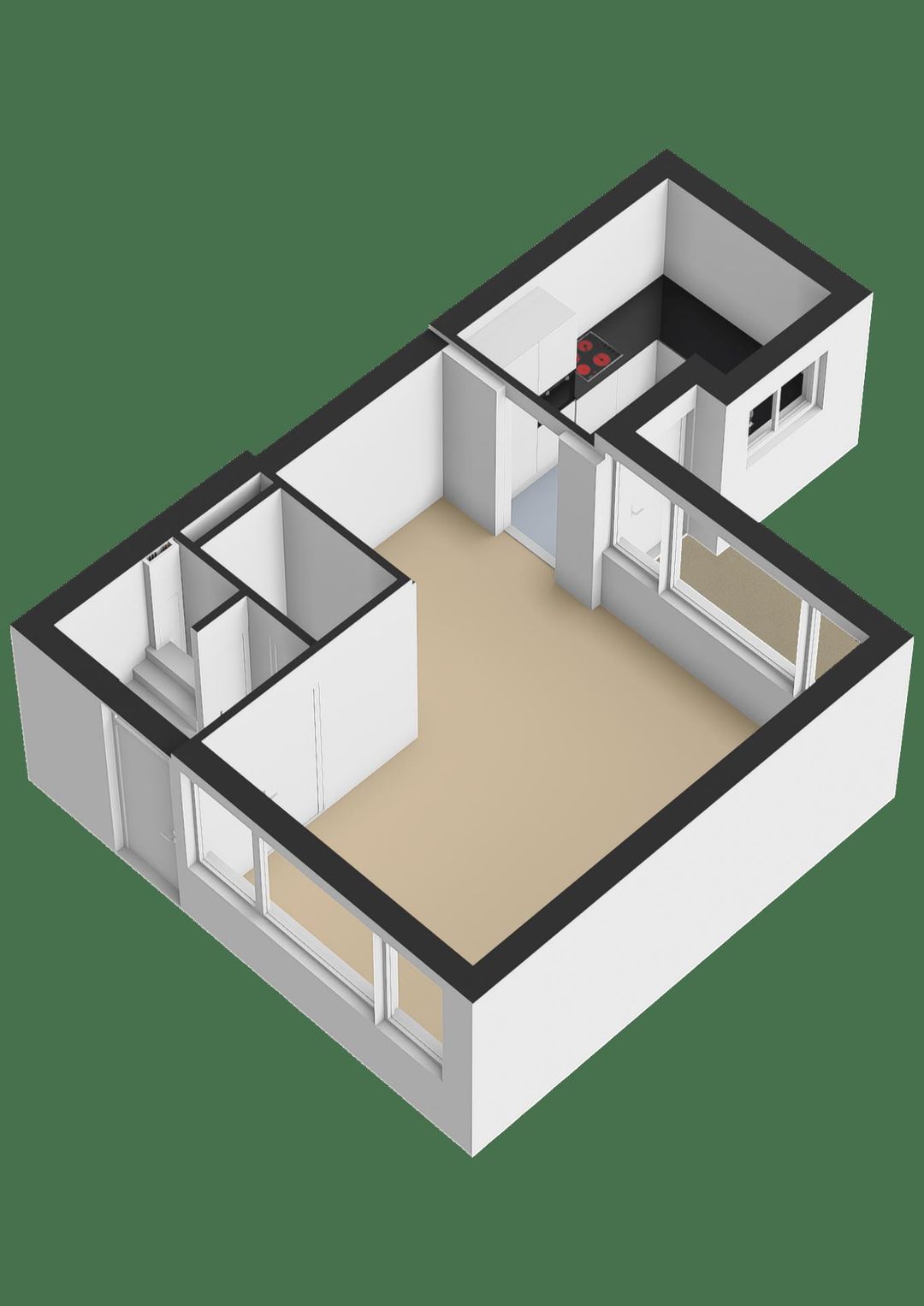 Foto 37 van Reigerplein 5