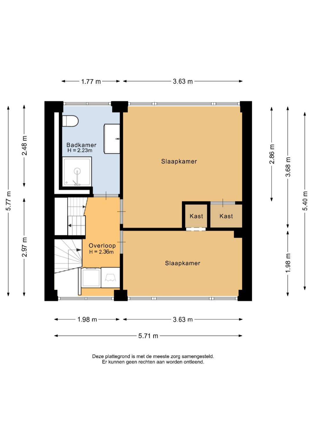 Foto 38 van Reigerplein 5